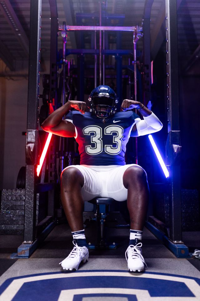 Athlete profile featured image number 3 of 5