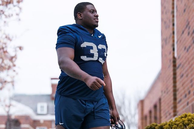 Athlete profile featured image number 5 of 5