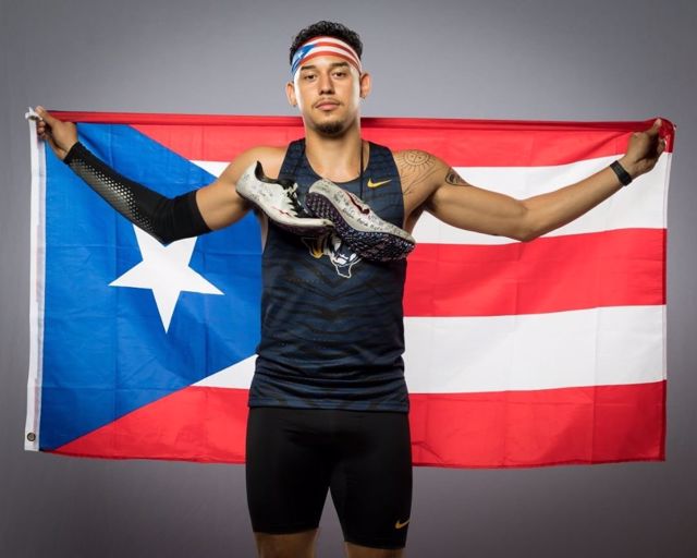 Athlete profile featured image number 3 of 5