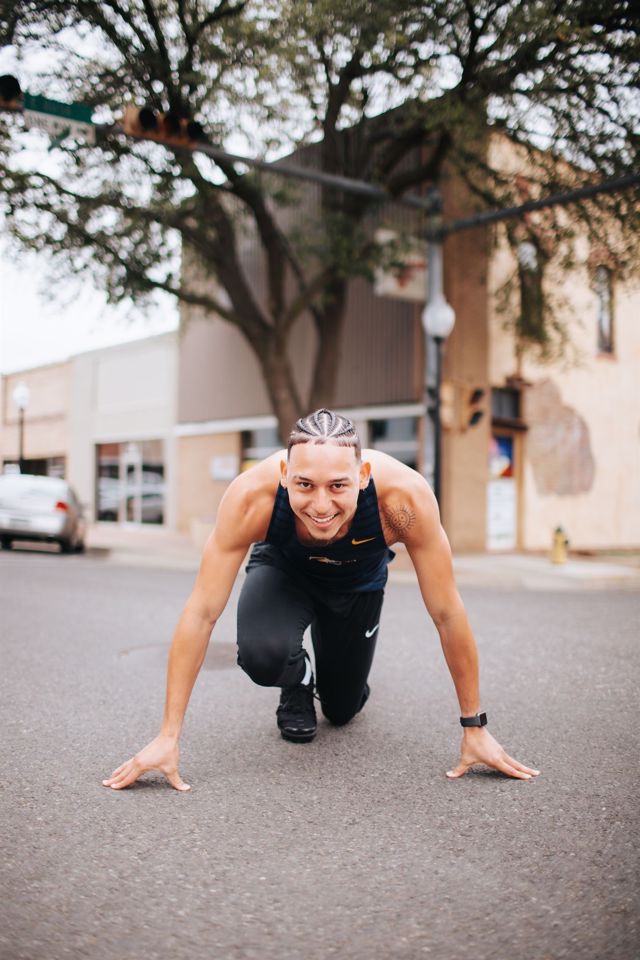 Athlete profile featured image number 4 of 5