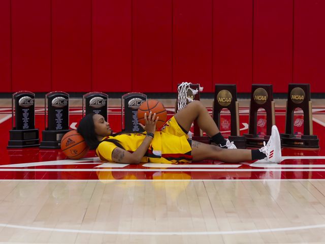 Athlete profile featured image number 3 of 5