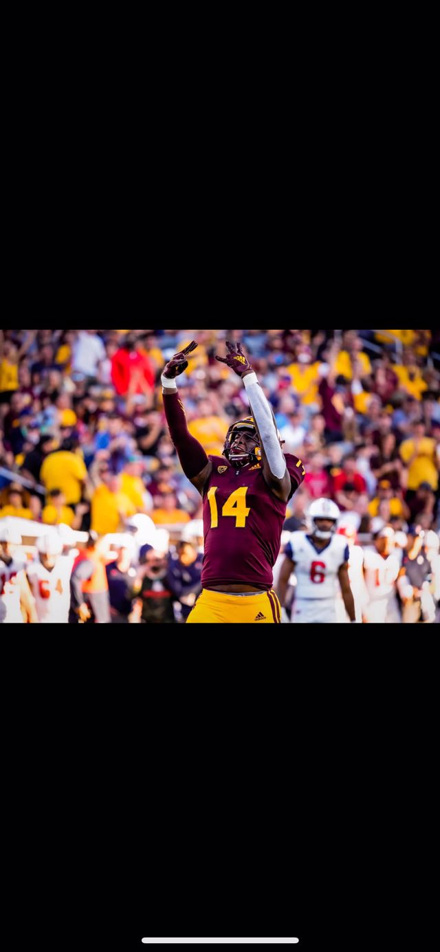 Athlete profile featured image number 1 of 5
