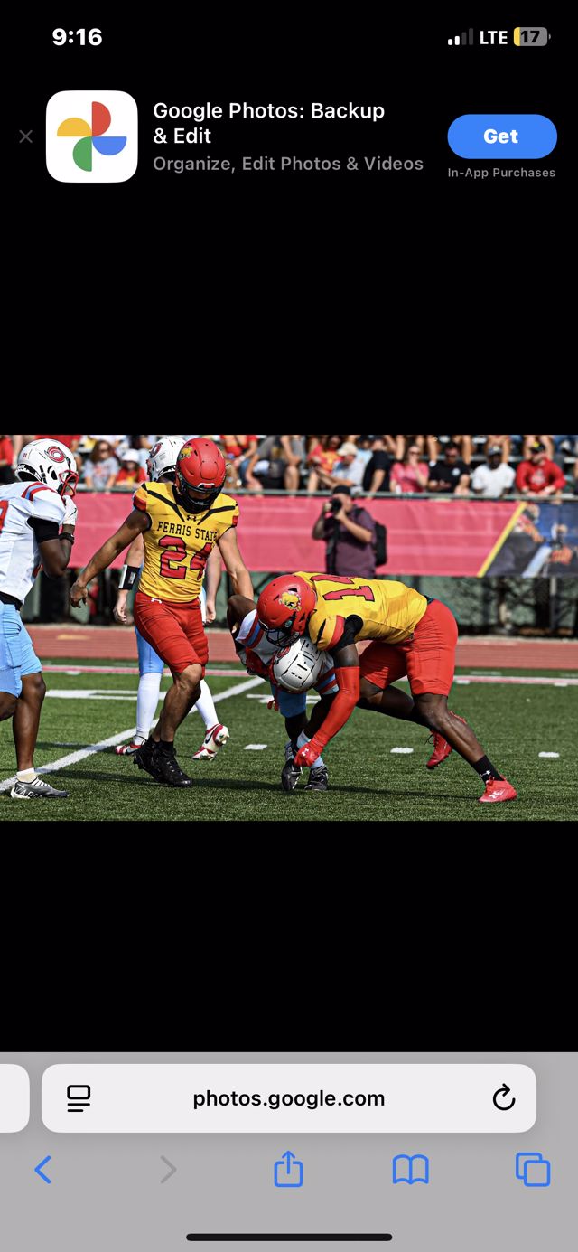 Athlete profile featured image number 7 of 9