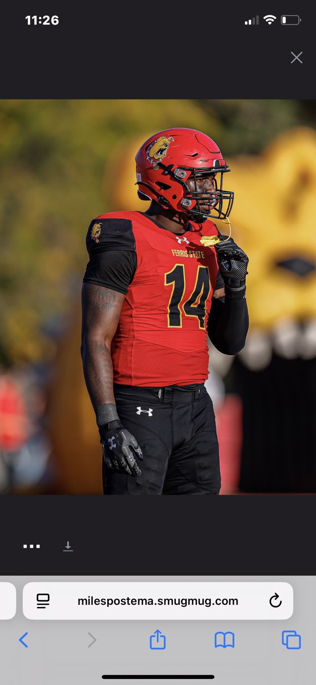 Athlete profile featured image number 9 of 9