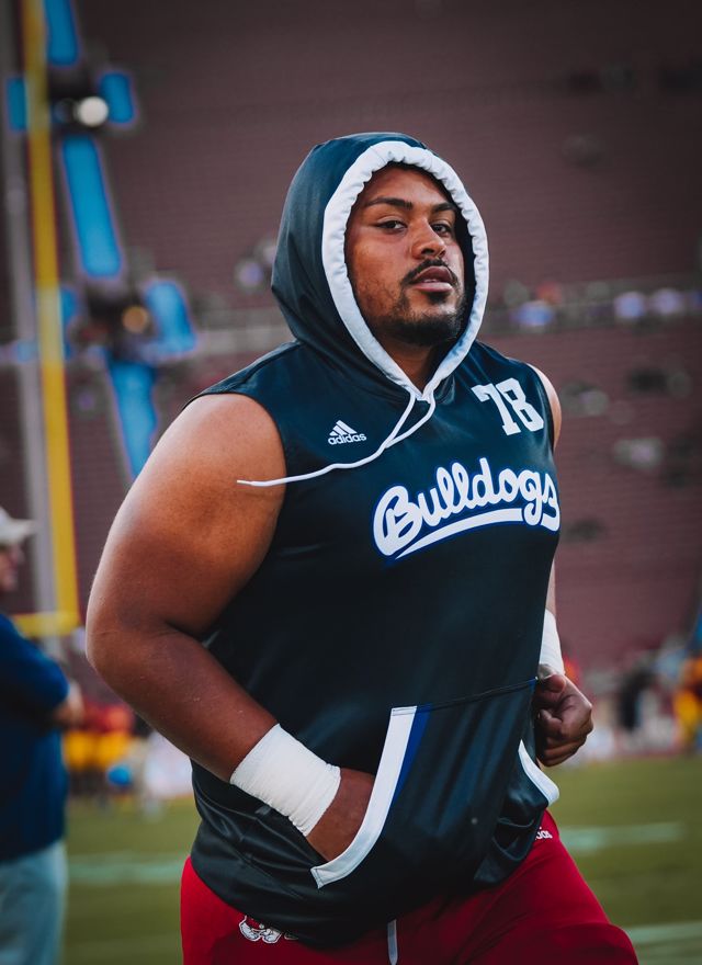 Athlete profile featured image number 2 of 8