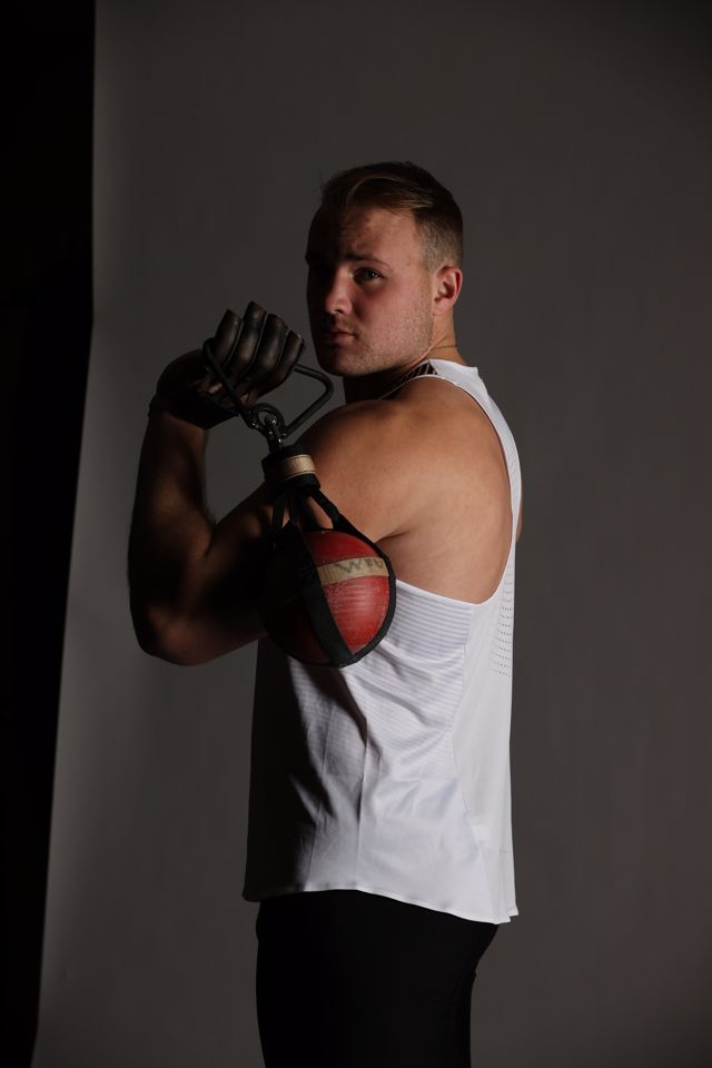 Athlete profile featured image number 1 of 5