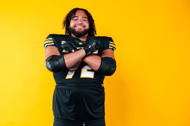 Athlete profile featured image number 1 of 5
