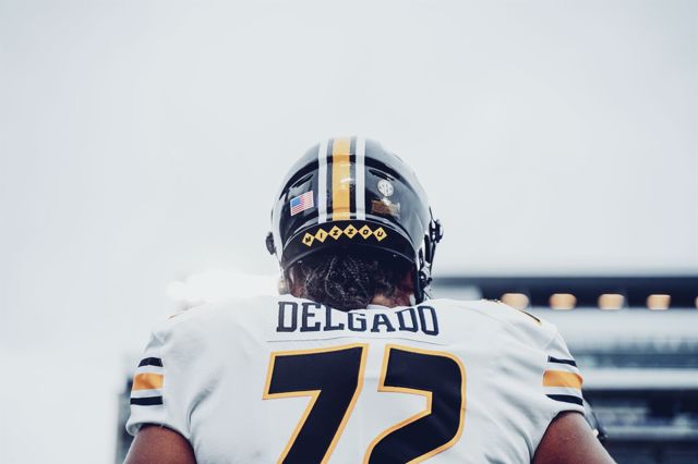 Athlete profile featured image number 3 of 5