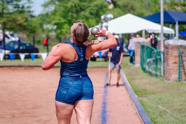 Athlete profile featured image number 3 of 5