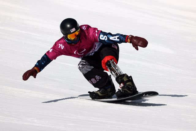 Athlete profile featured image number 1 of 5