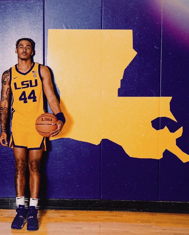 Athlete profile featured image number 1 of 5