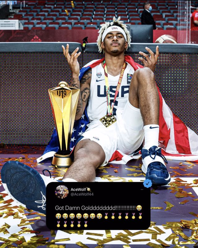 Athlete profile featured image number 3 of 5