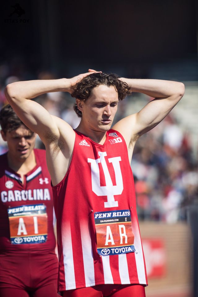 Athlete profile featured image number 3 of 5