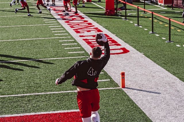 Athlete profile featured image number 2 of 4