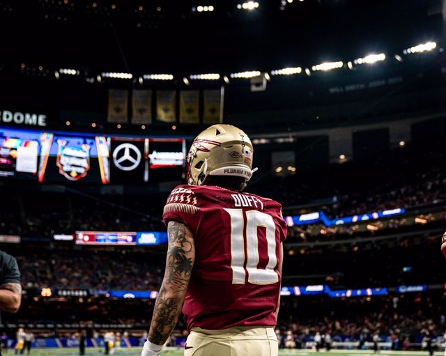 Athlete profile featured image number 1 of 5