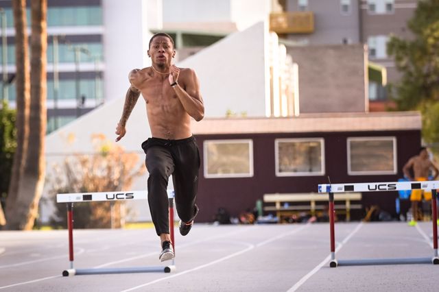 Athlete profile featured image number 1 of 4