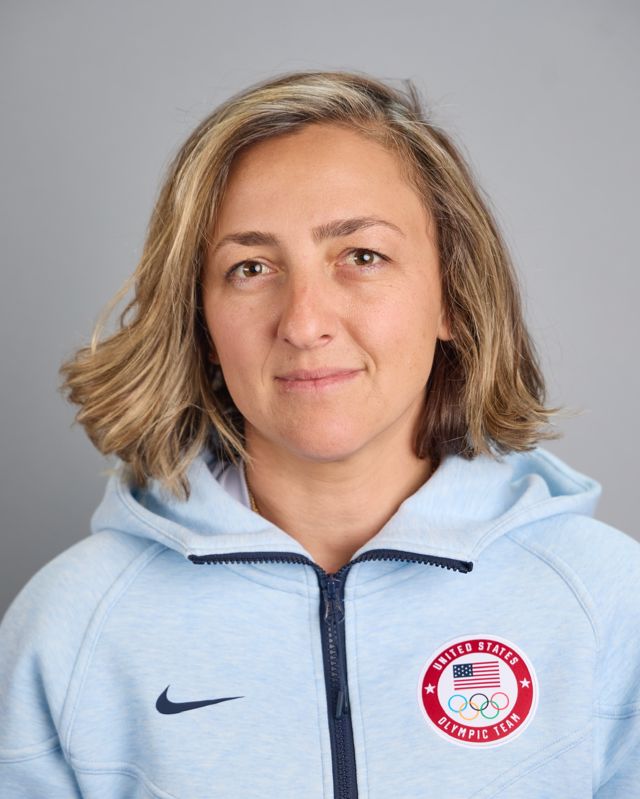 Athlete profile featured image number 1 of 5