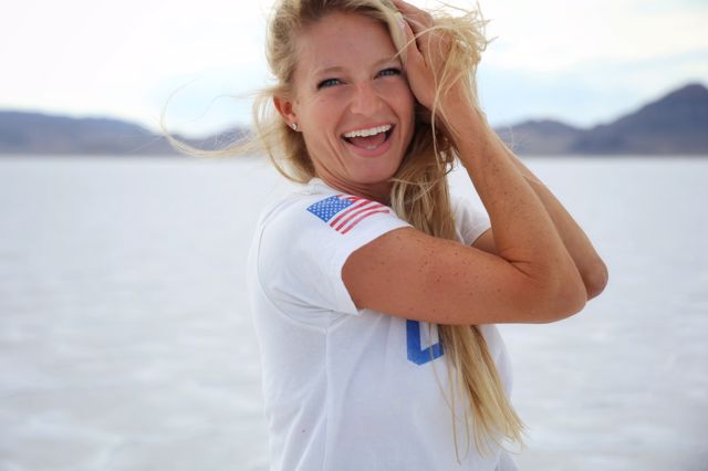 Athlete profile featured image number 2 of 10