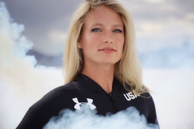 Athlete profile featured image number 3 of 10