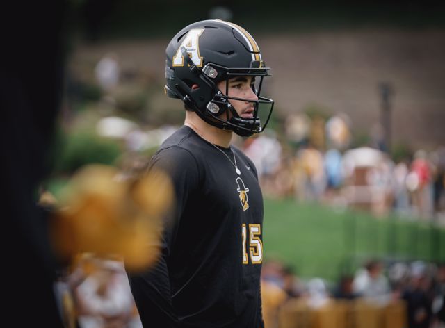 Athlete profile featured image number 1 of 8