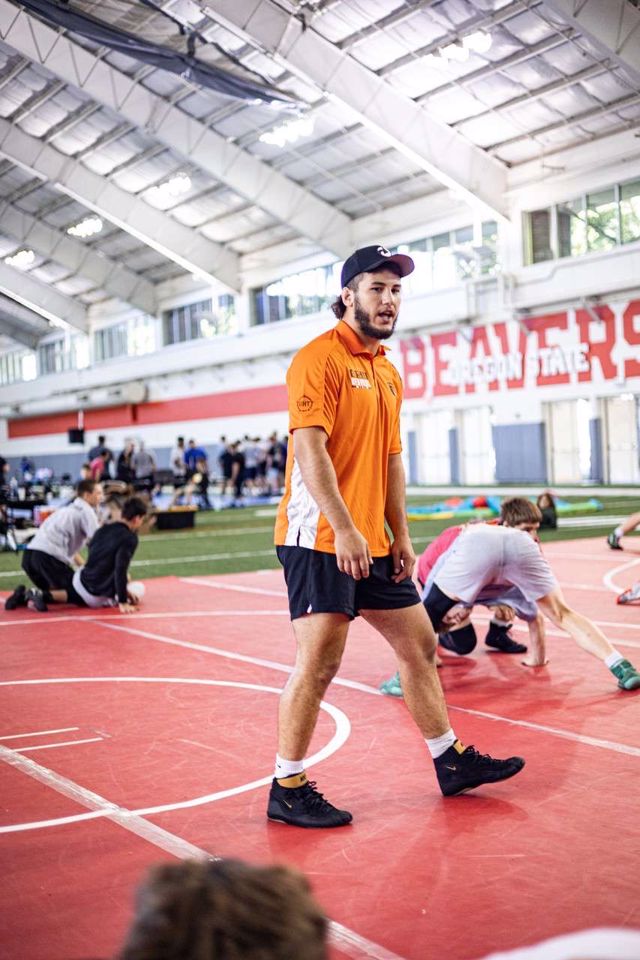 Athlete profile featured image number 3 of 5