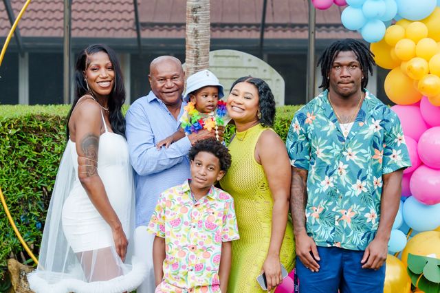 Athlete profile featured image number 1 of 10