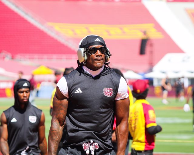 Athlete profile featured image number 2 of 10