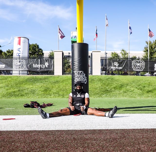 Athlete profile featured image number 5 of 10