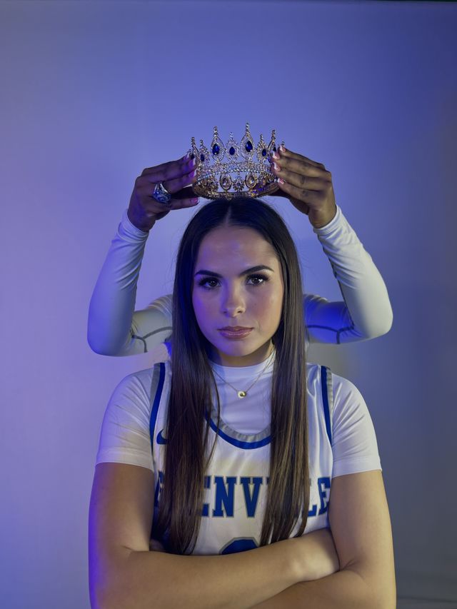 Athlete profile featured image number 1 of 5