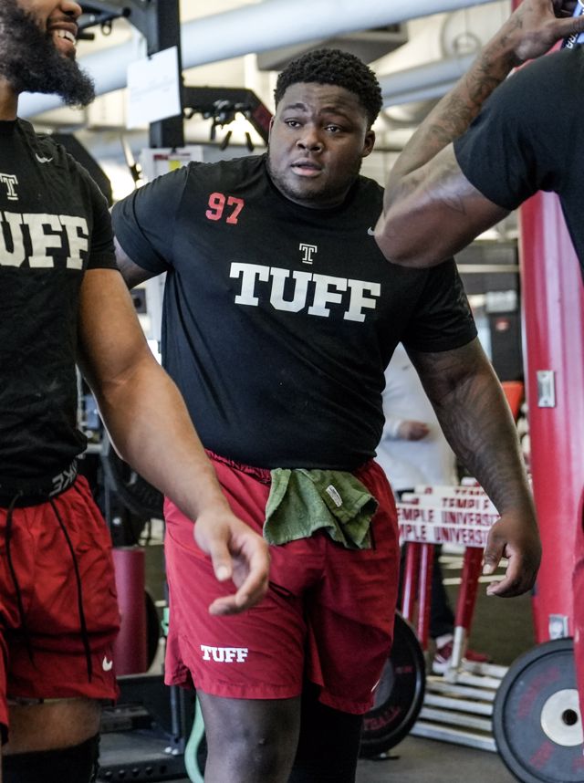 Athlete profile featured image number 1 of 5
