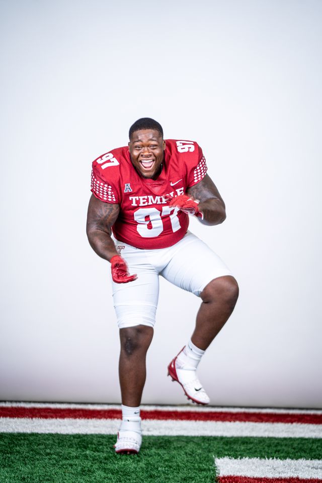 Athlete profile featured image number 3 of 5