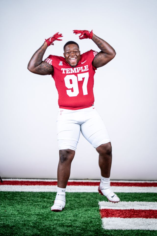 Athlete profile featured image number 2 of 5