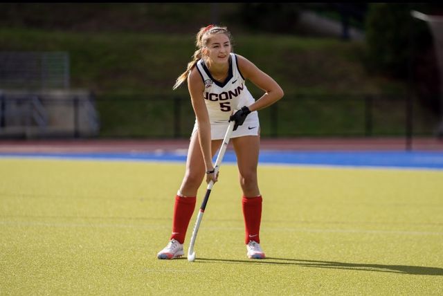 Athlete profile featured image number 1 of 5