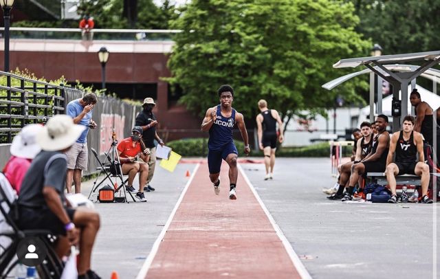 Athlete profile featured image number 3 of 5