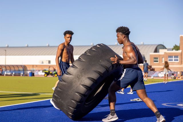 Athlete profile featured image number 4 of 5