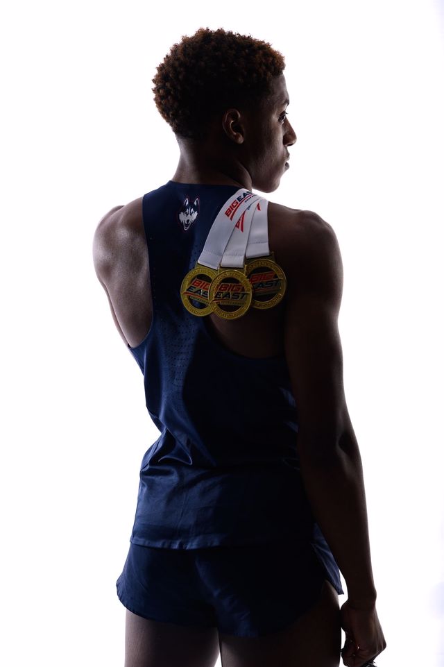 Athlete profile featured image number 2 of 5