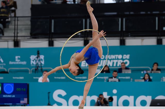 Athlete profile featured image number 6 of 8