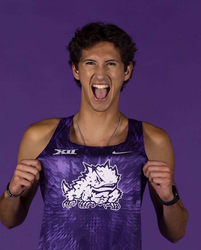 Athlete profile featured image number 1 of 5