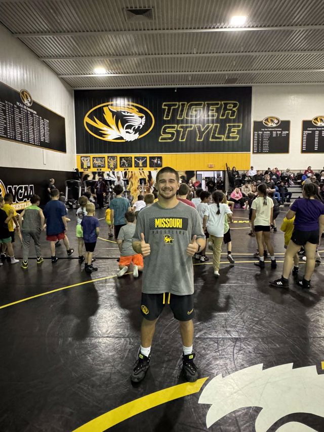 Athlete profile featured image number 6 of 9