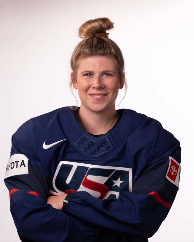Athlete profile featured image number 3 of 4