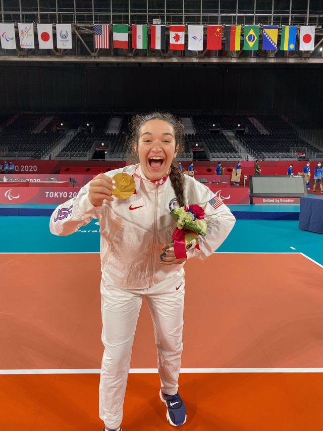 Athlete profile featured image number 1 of 10