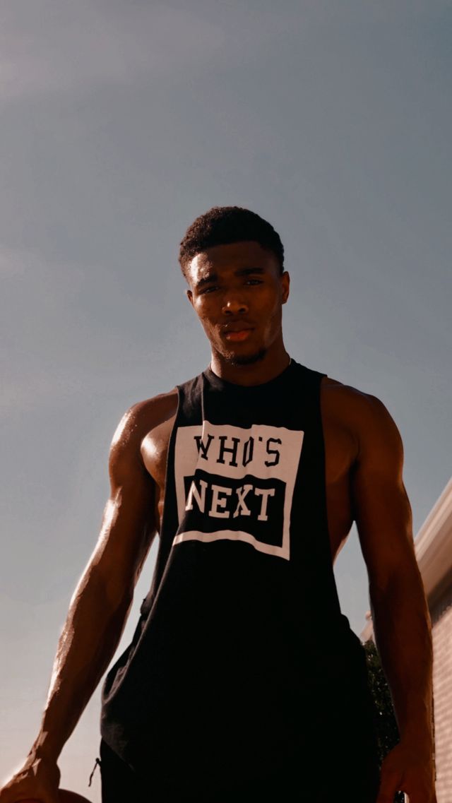 Athlete profile featured image number 1 of 5