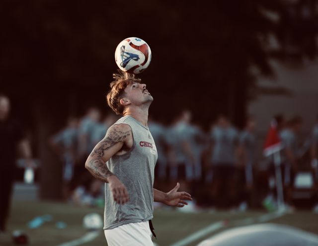 Athlete profile featured image number 2 of 4