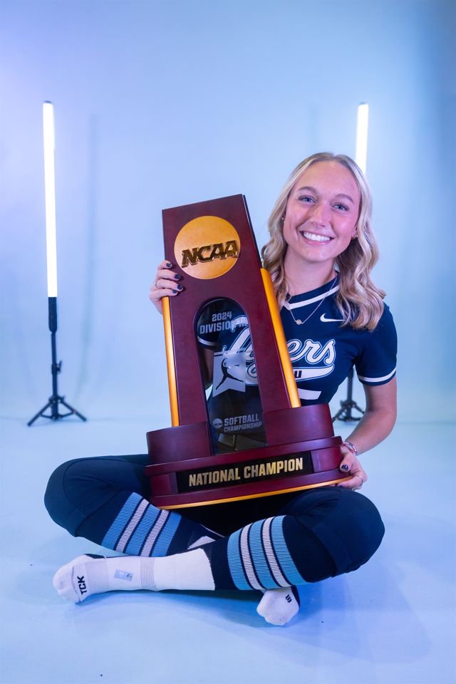 Athlete profile featured image number 1 of 5