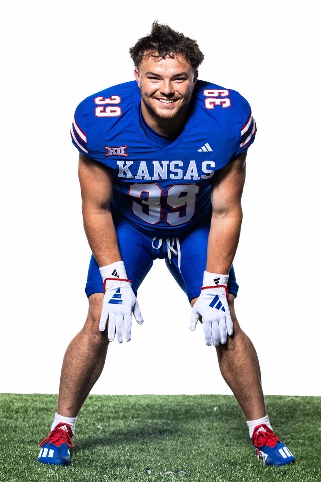 Athlete profile featured image number 1 of 5