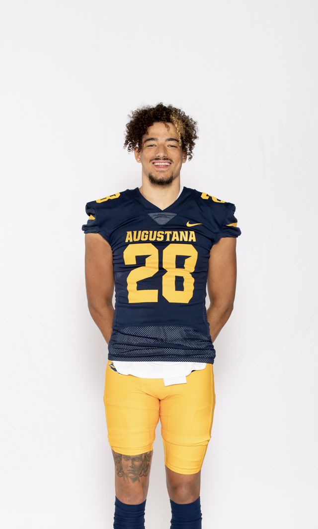 Athlete profile featured image number 1 of 4