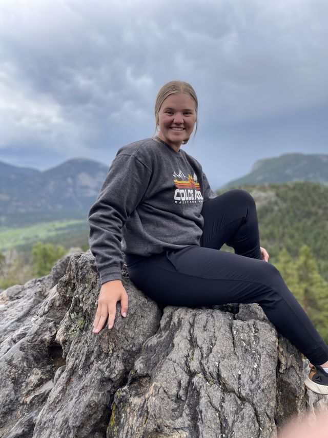 Athlete profile featured image number 1 of 5