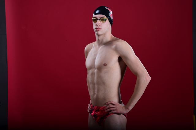 Athlete profile featured image number 1 of 4