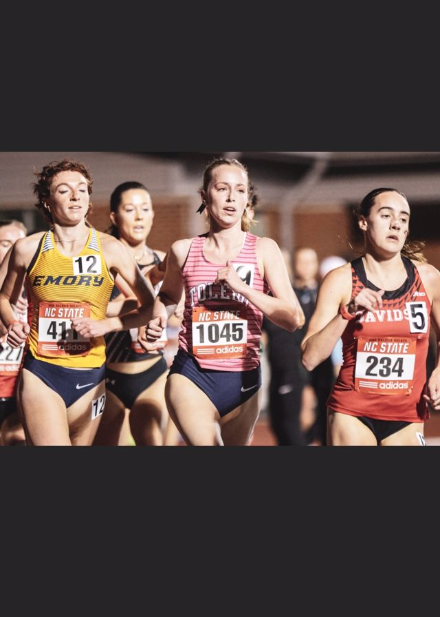Athlete profile featured image number 1 of 5