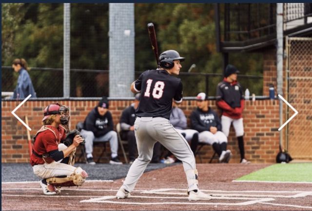 Athlete profile featured image number 1 of 4
